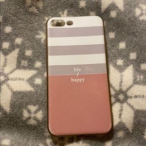 iphone 8+ case